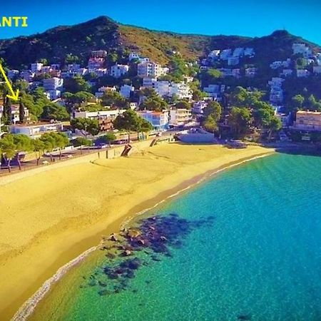 Apartaments El Berganti En Canyelles Petites 罗萨斯 外观 照片