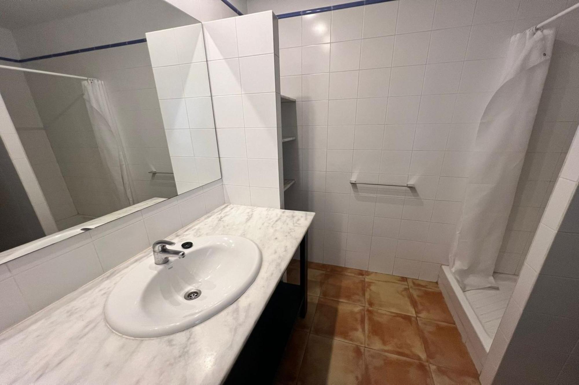 Apartaments El Berganti En Canyelles Petites 罗萨斯 客房 照片