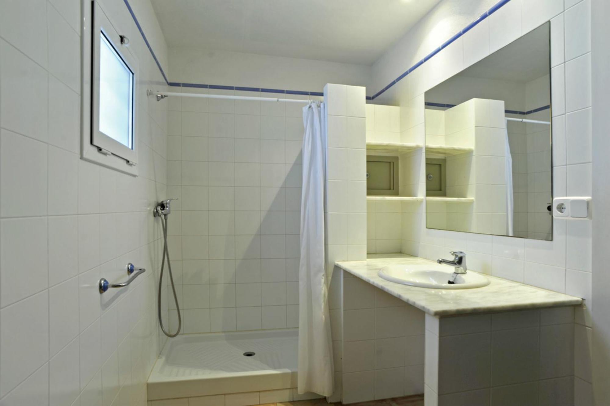 Apartaments El Berganti En Canyelles Petites 罗萨斯 客房 照片