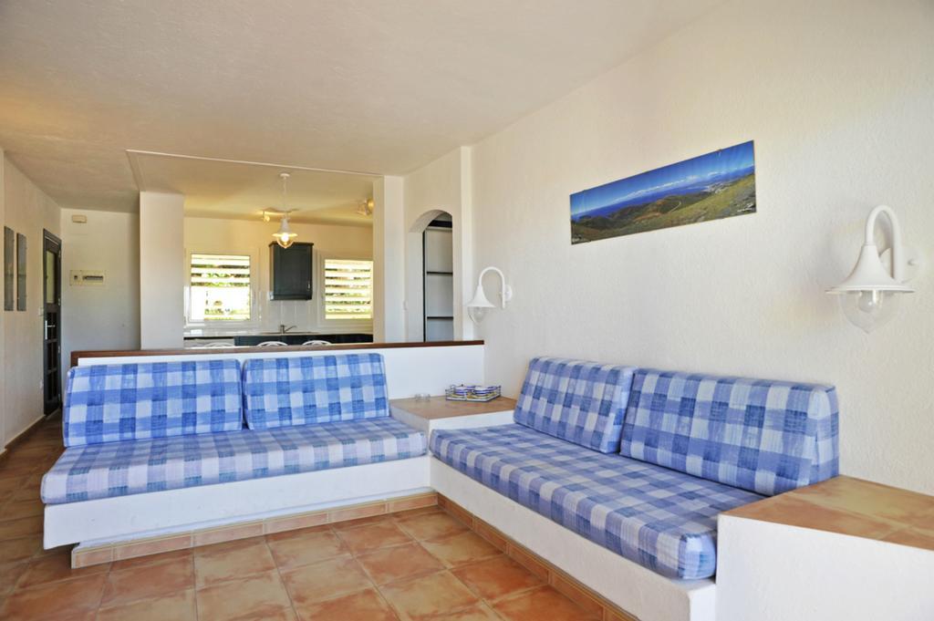 Apartaments El Berganti En Canyelles Petites 罗萨斯 外观 照片