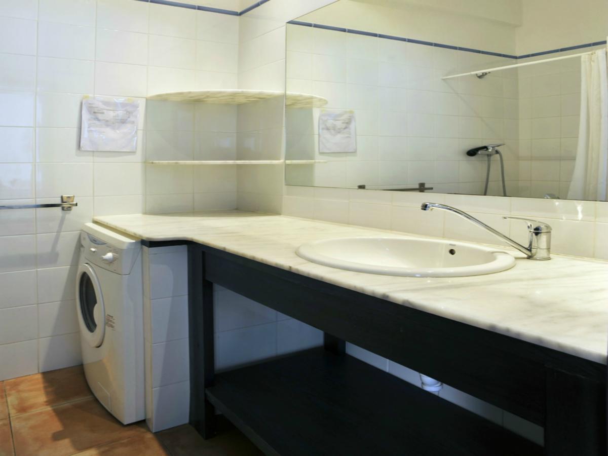 Apartaments El Berganti En Canyelles Petites 罗萨斯 客房 照片
